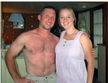 John & Shan