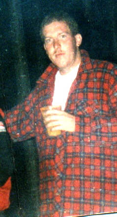 Sean